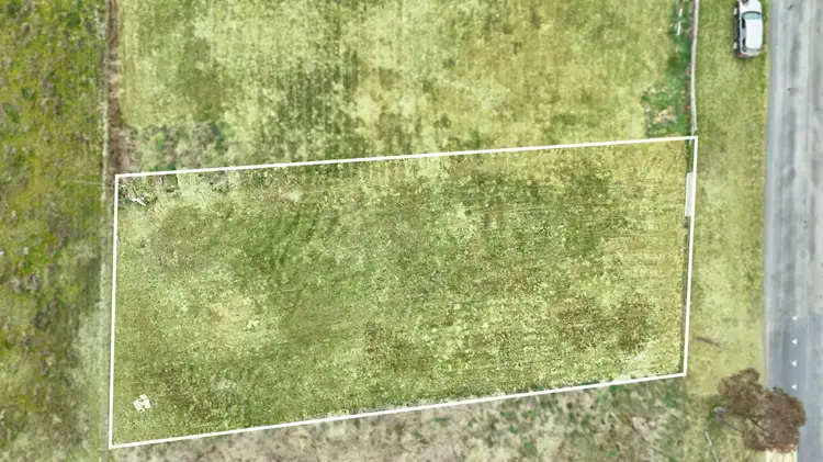Second view of Homely land listing, 52 Noalimba Avenue, Kentucky NSW 2354