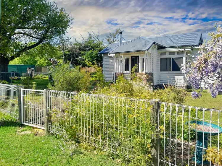 Main view of Homely house listing, 565 Eastern Avenue, Kentucky South NSW 2354