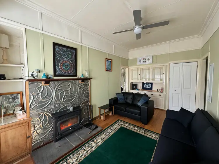 Fourth view of Homely house listing, 565 Eastern Avenue, Kentucky South NSW 2354