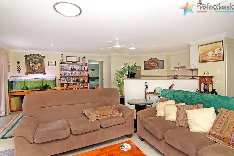 Second view of Homely unit listing, 3/61 O'Dell Street, Armidale NSW 2350