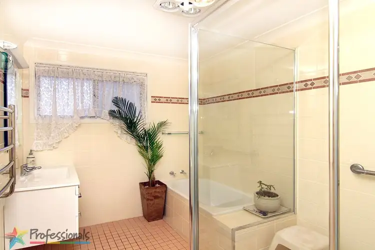 Third view of Homely unit listing, 3/61 O'Dell Street, Armidale NSW 2350
