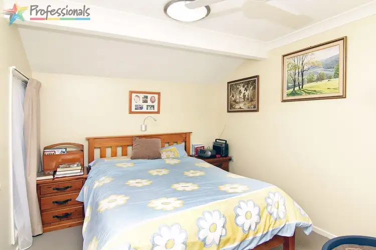 Fourth view of Homely unit listing, 3/61 O'Dell Street, Armidale NSW 2350