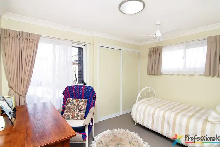 Fifth view of Homely unit listing, 3/61 O'Dell Street, Armidale NSW 2350
