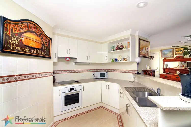 Sixth view of Homely unit listing, 3/61 O'Dell Street, Armidale NSW 2350