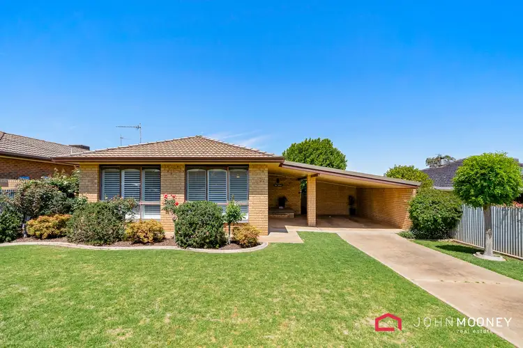 Second view of Homely house listing, 11 Cross Street, Junee NSW 2663