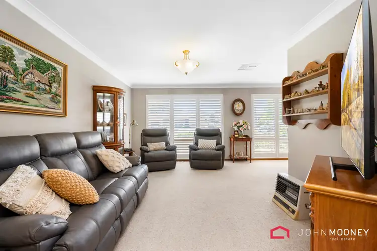 Third view of Homely house listing, 11 Cross Street, Junee NSW 2663