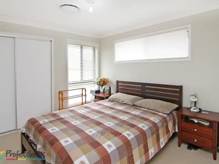 Seventh view of Homely unit listing, 1/16 Mason Crescent, Armidale NSW 2350