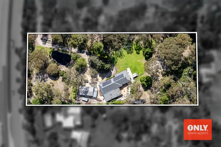 2 Stanhill Drive