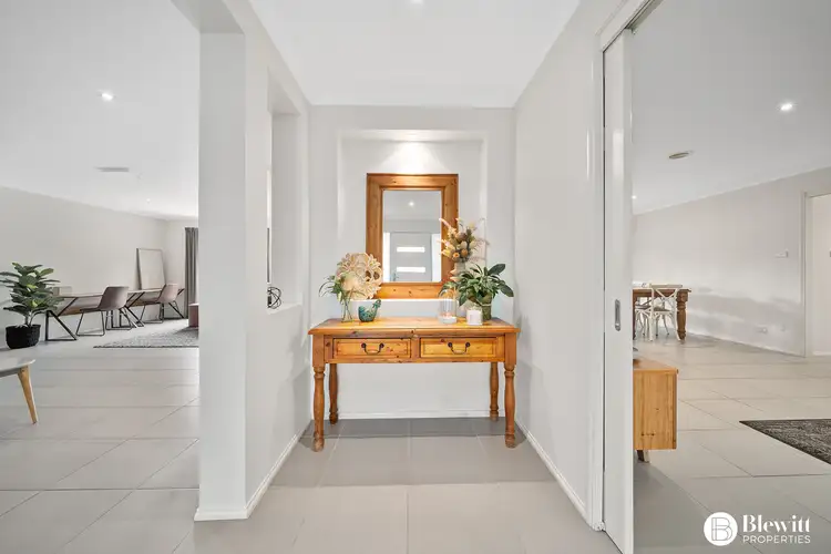 Third view of Homely house listing, 3 Peppercorn Way, Jerrabomberra NSW 2619