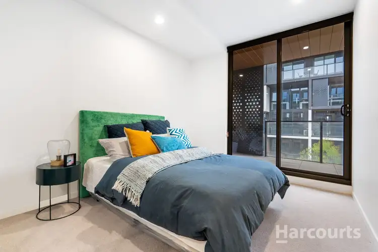 Fourth view of Homely unit listing, 217/93 Furlong Road, Cairnlea VIC 3023