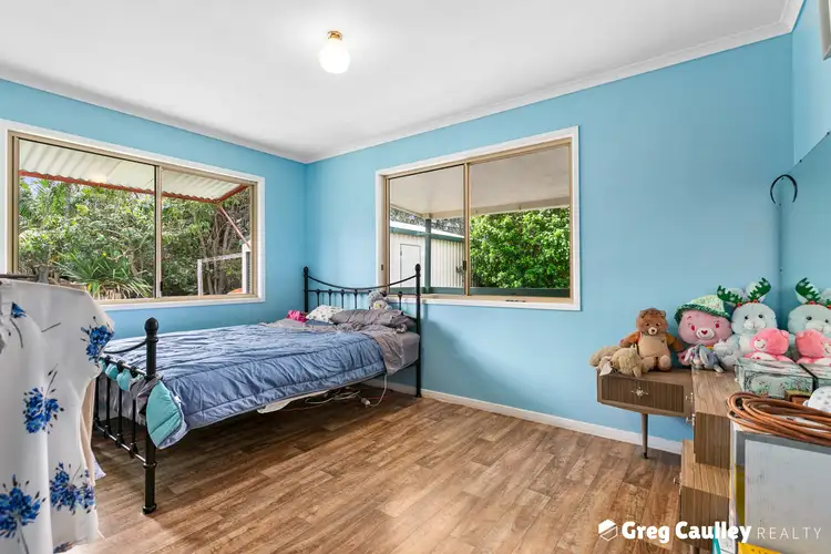 Third view of Homely rural property listing, 77 Harris Road, Yerra QLD 4650