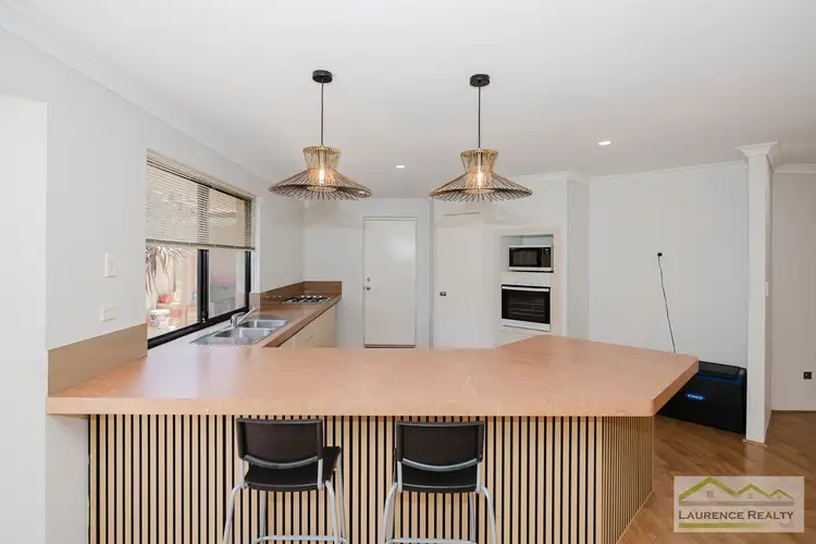 Second view of Homely house listing, 10 Clitheroe Way, Butler WA 6036