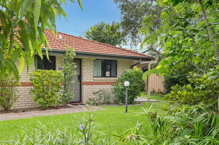 Main view of Homely unit listing, 92/17 Newman Street, Caboolture QLD 4510