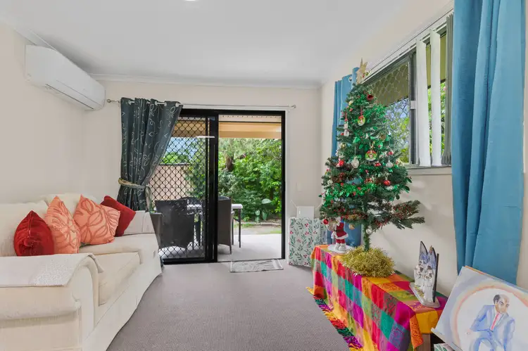 Fifth view of Homely unit listing, 92/17 Newman Street, Caboolture QLD 4510