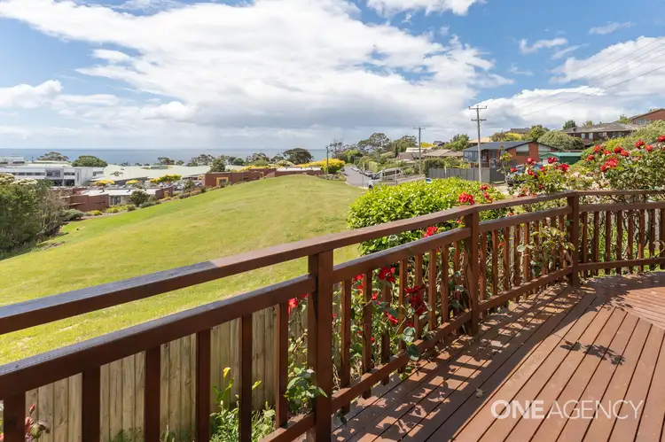 Third view of Homely unit listing, 2/21 Uplands Place, Park Grove TAS 7320