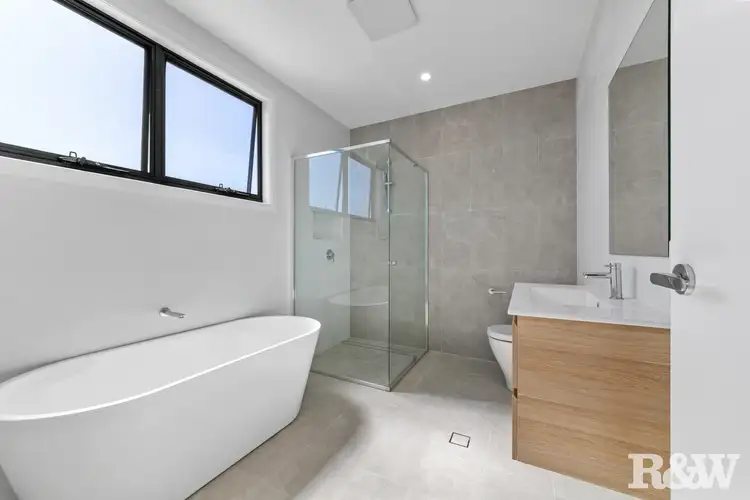 Second view of Homely townhouse listing, 2/21 Warrah Street, Ettalong Beach NSW 2257