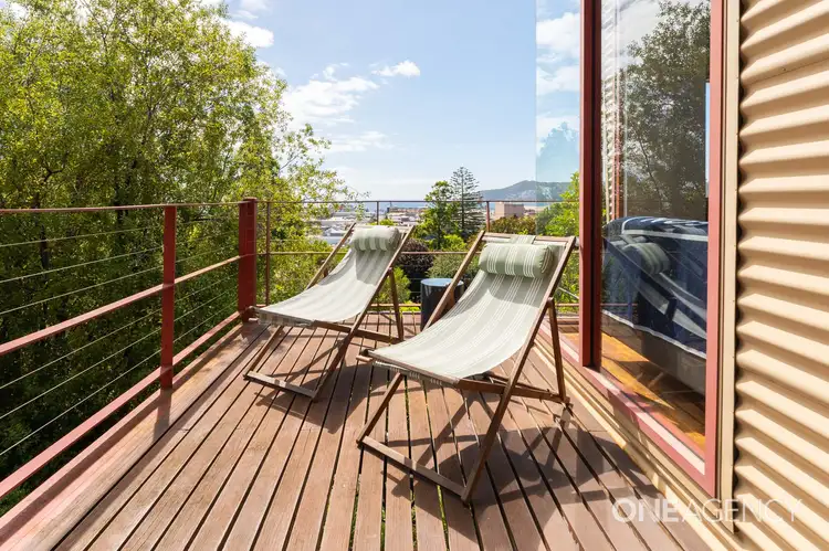 Main view of Homely house listing, 13 Bay View Avenue, Burnie TAS 7320