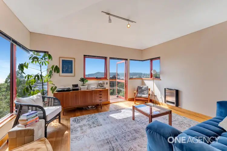 Fifth view of Homely house listing, 13 Bay View Avenue, Burnie TAS 7320
