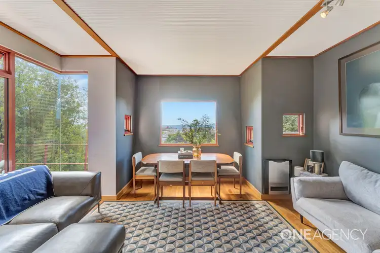Sixth view of Homely house listing, 13 Bay View Avenue, Burnie TAS 7320