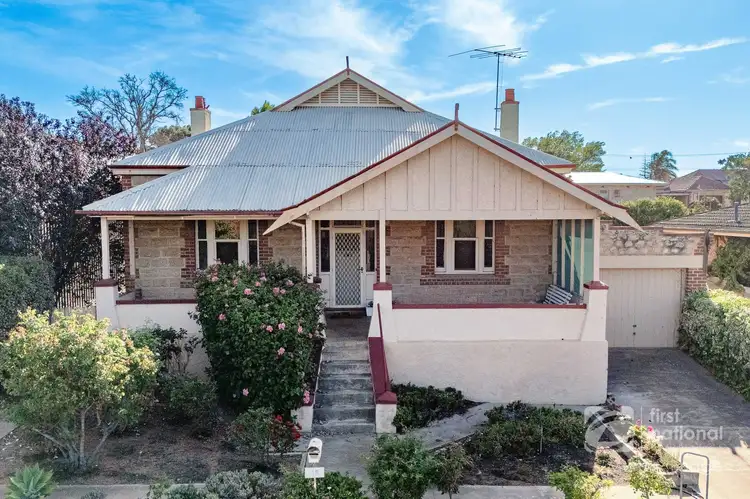 Main view of Homely house listing, 43 Beatty Terrace, Murray Bridge SA 5253
