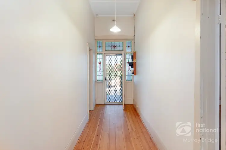 Second view of Homely house listing, 43 Beatty Terrace, Murray Bridge SA 5253
