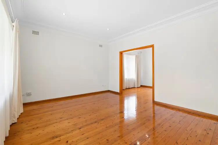 Second view of Homely house listing, 4 Suva Crescent, Greenacre NSW 2190