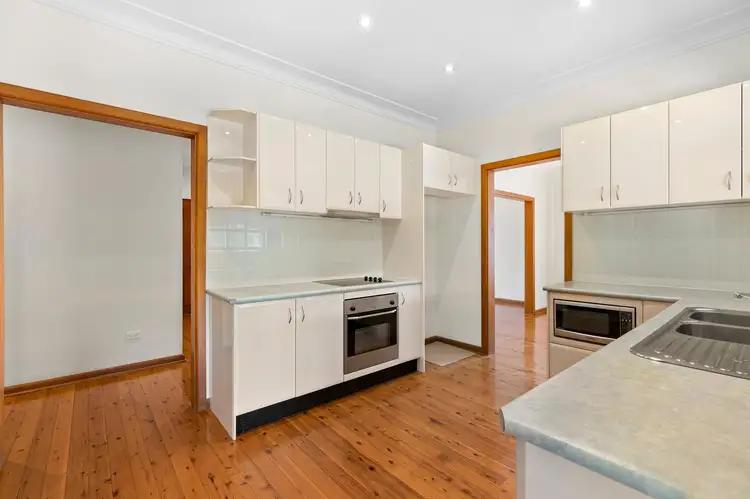 Fourth view of Homely house listing, 4 Suva Crescent, Greenacre NSW 2190