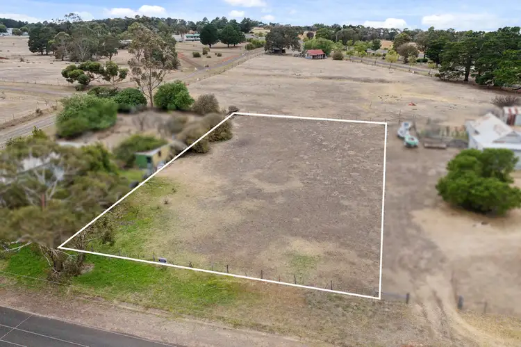 Fourth view of Homely land listing, 6, 20 Main Street, Corindhap VIC 3352