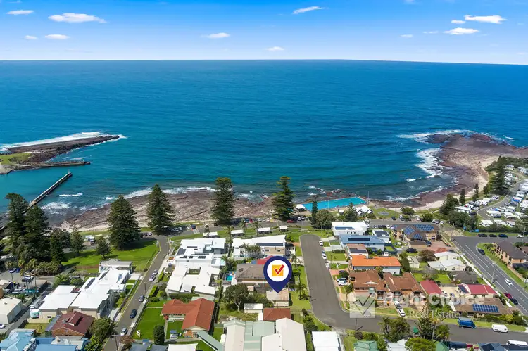 Main view of Homely house listing, 10 Boollwarroo Parade, Shellharbour NSW 2529