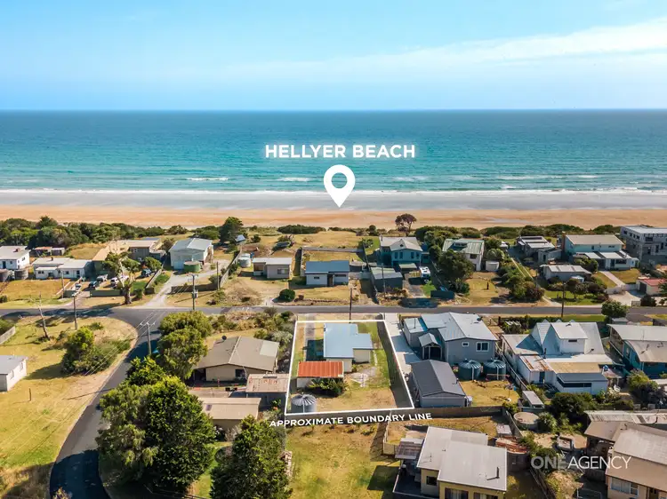 Second view of Homely house listing, 11 Honey Richea Road, Hellyer TAS 7321