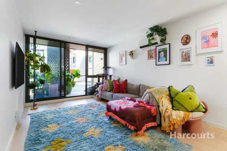 Sixth view of Homely apartment listing, 101/118 Cairnlea Drive, Cairnlea VIC 3023