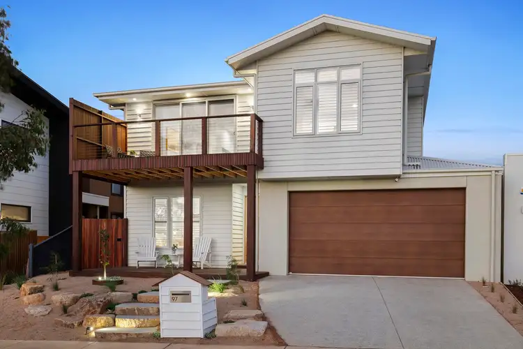 Main view of Homely house listing, 97 Bright Street, Torquay VIC 3228