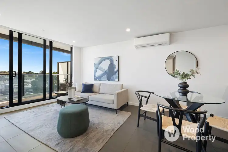 Main view of Homely apartment listing, 510/1228 Nepean Highway, Cheltenham VIC 3192