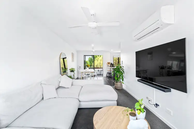 Second view of Homely house listing, 47 Indigo Road, Caloundra West QLD 4551