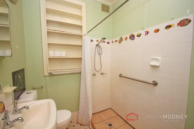 Sixth view of Homely house listing, 1 Phillip Avenue, Mount Austin NSW 2650