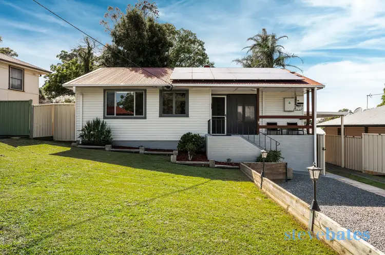 Second view of Homely house listing, 3 Edinburgh Street, Raymond Terrace NSW 2324