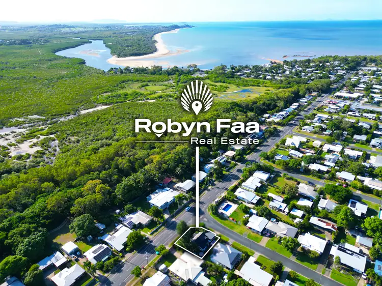Main view of Homely house listing, 290 Slade Point Road, Slade Point QLD 4740