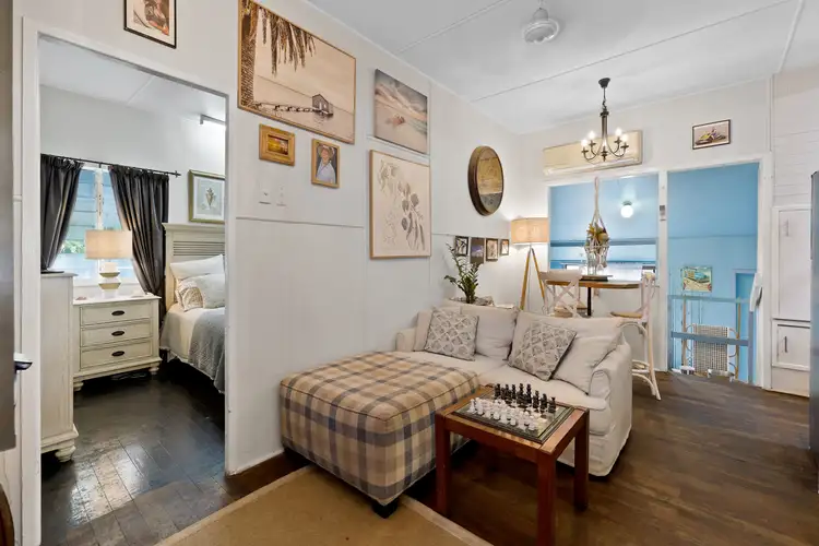 Fifth view of Homely house listing, 290 Slade Point Road, Slade Point QLD 4740