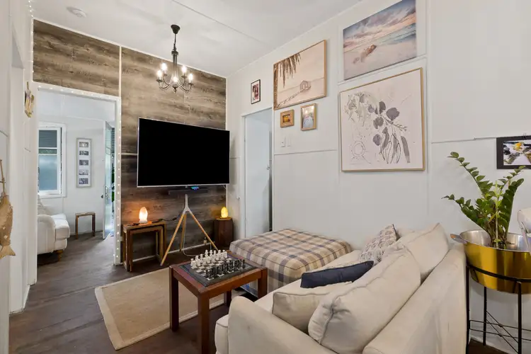 Sixth view of Homely house listing, 290 Slade Point Road, Slade Point QLD 4740