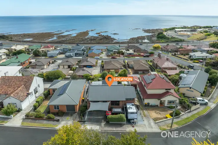 Main view of Homely house listing, 6 Maydena Place, Parklands TAS 7320