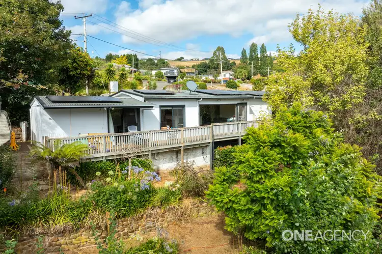 Main view of Homely house listing, 13 Wattle Avenue, Emu Heights TAS 7320
