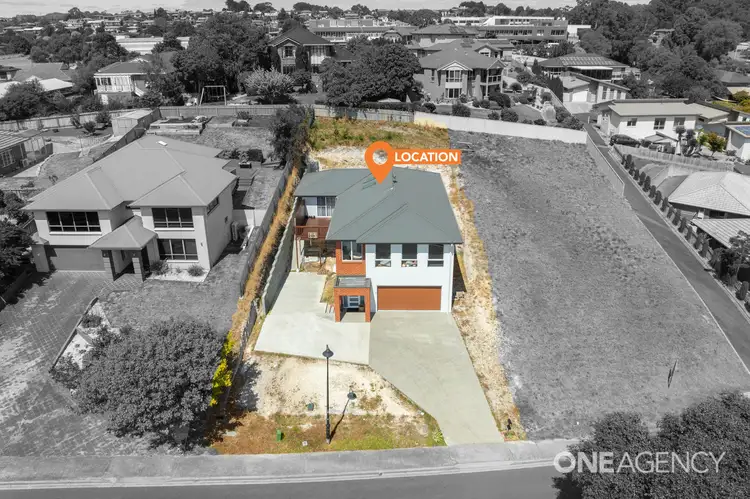 Second view of Homely house listing, 12 Stevens Place, Park Grove TAS 7320