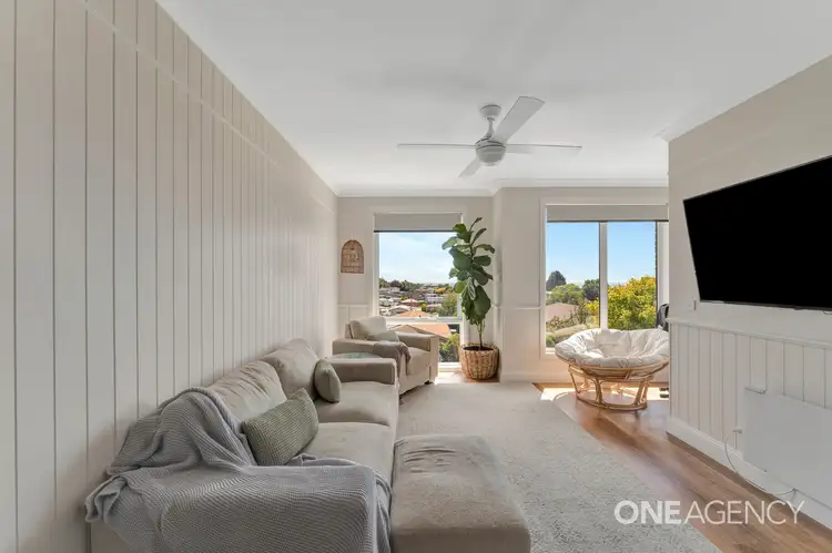 Third view of Homely house listing, 12 Stevens Place, Park Grove TAS 7320