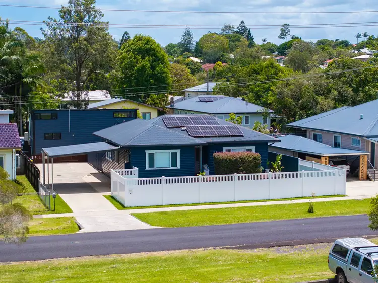 Second view of Homely house listing, 87 Nielson Street, East Lismore NSW 2480