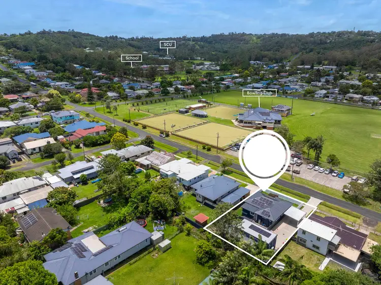 Third view of Homely house listing, 87 Nielson Street, East Lismore NSW 2480