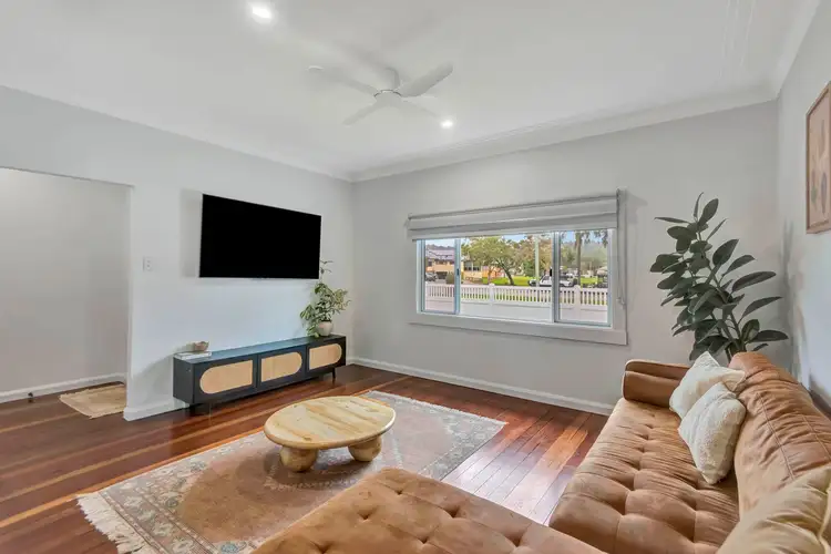Fifth view of Homely house listing, 87 Nielson Street, East Lismore NSW 2480