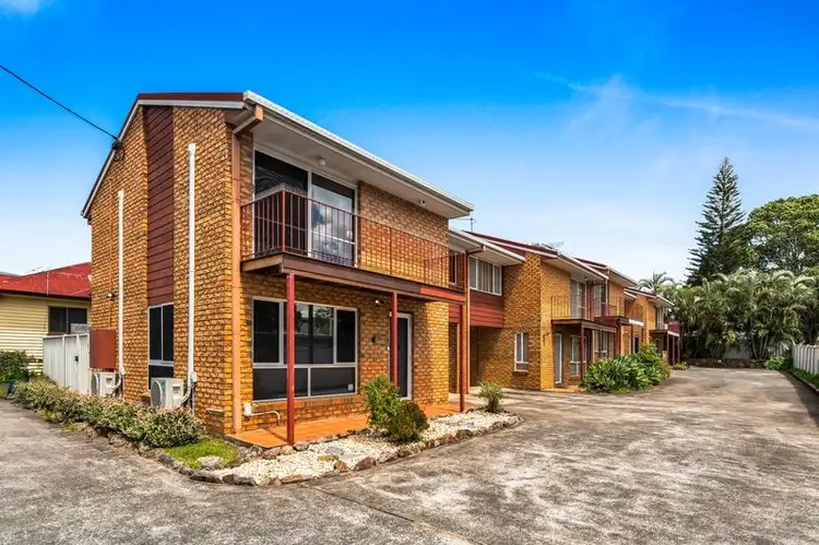 Main view of Homely townhouse listing, 4/15 Buna Street, Beenleigh QLD 4207