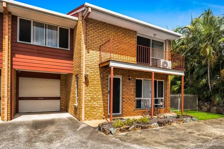Second view of Homely townhouse listing, 4/15 Buna Street, Beenleigh QLD 4207