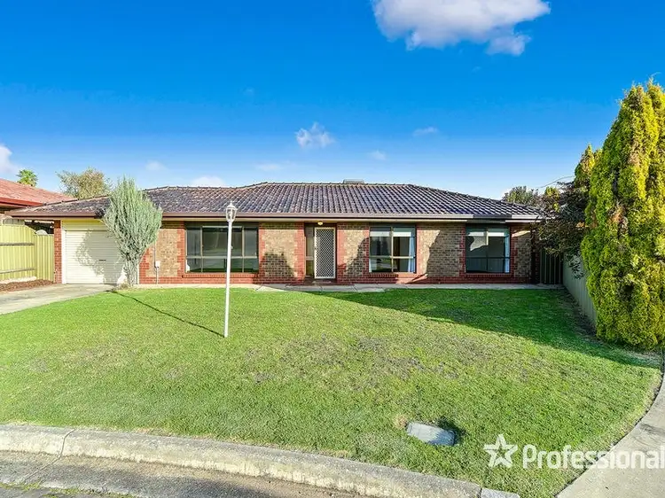Second view of Homely house listing, 2/14 Kincraig Crescent, Modbury SA 5092