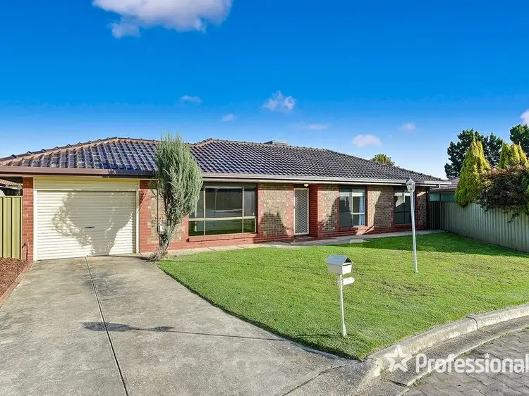 Fourth view of Homely house listing, 2/14 Kincraig Crescent, Modbury SA 5092